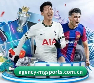 agency-mgsports.com.cn APP 界面